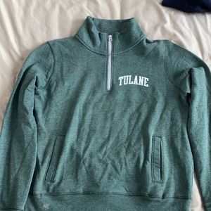 Original Tulane Sweatshirt